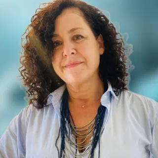 Foto de Guadalupe Acuña